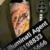 Illuminati Agent